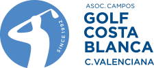 Costa Blanca Golf Course Association