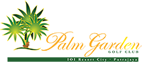 Palm Garden Golf Club